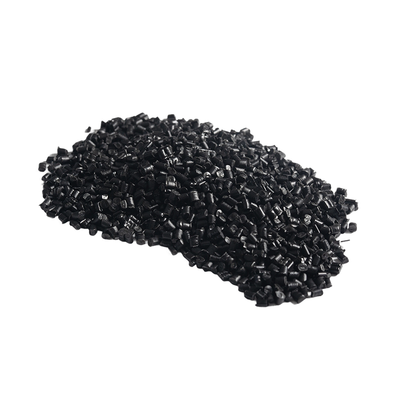 PP Recycled Pellets